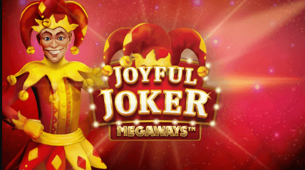 Joyful Joker Megaways™