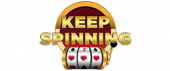 Keep Spinning Me Casino