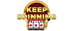 Keep Spinning Me Casino