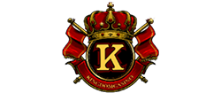 295% Up to 600EUR + 100 Extra Spins Welcome Package from Kingdom Casino