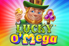 Lucky O'Mega