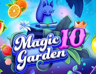 Magic Garden 10