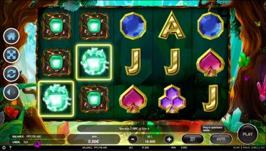 Jewel Magic Online Game Review, For Free, Play