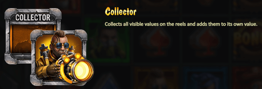 Money Train 3 Collector
