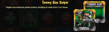Money Train 3 Tommy Gun Sniper