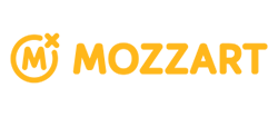 Mozzart Casino Logo