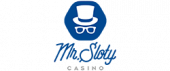 MrSloty Casino