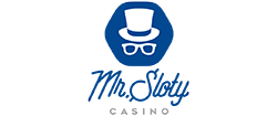 200% up to €1000 2nd Deposit Bonus from MrSloty Casino