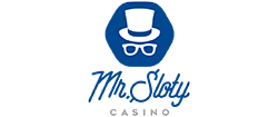 400% up to €2000 1st Deposit Bonus from MrSloty Casino