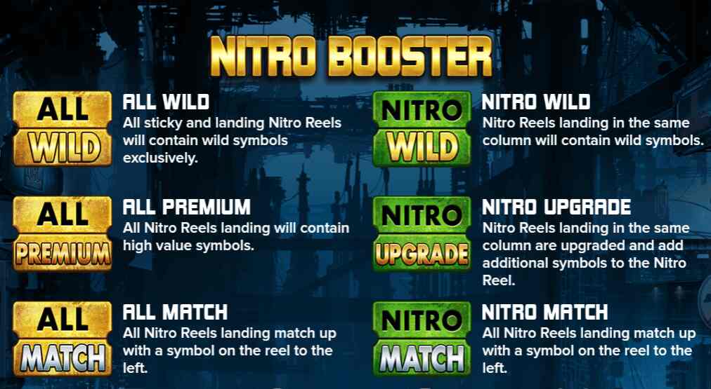 Nitropolis 2. 5 Both Ways