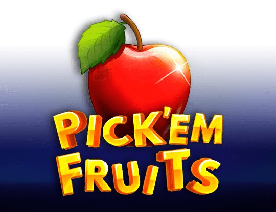 Pick'Em Fruits