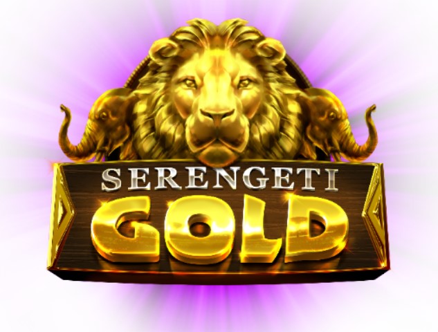 Serengeti Gold