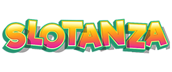 Up to £/€/$1000 + 200 Bonus Spins Welcome Package from Slotanza Casino