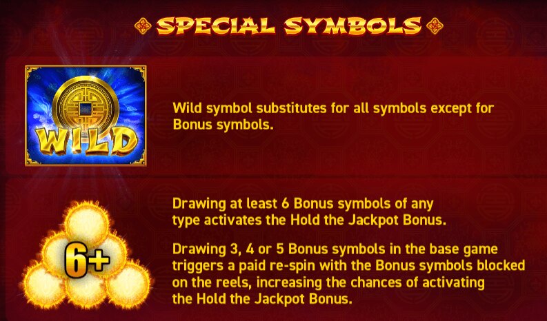 Sun-of-Fortune- Symbols