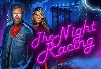 The Night Racing