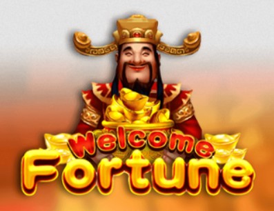 Welcome Fortune (KA Gaming)