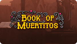 Book of Muertitos