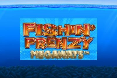 Fishin’ Frenzy Megaways