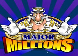 Major Millions