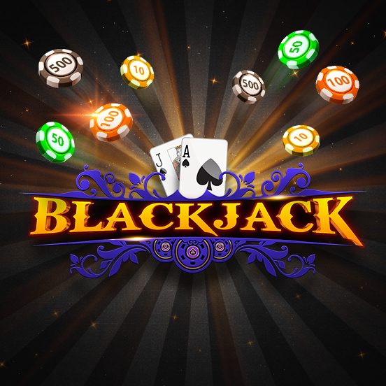 Blackjack (NetGaming)