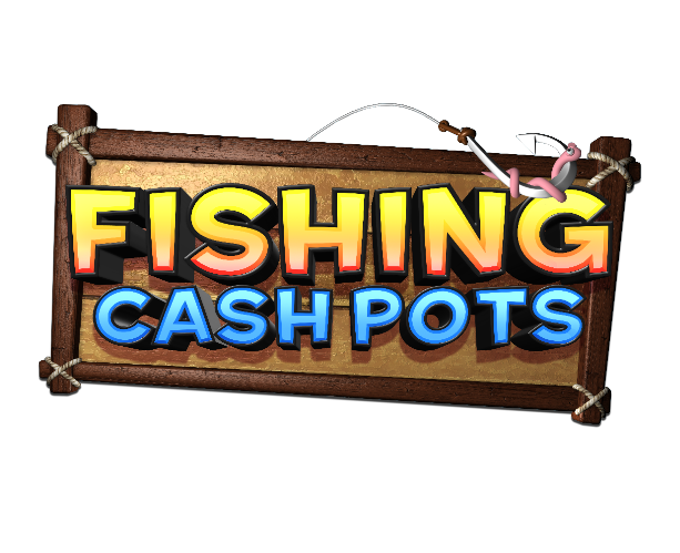 Fishing Cashpots