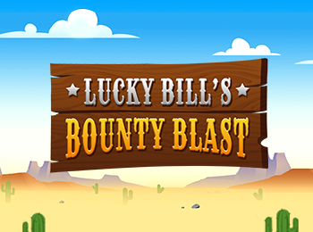 Lucky Bill - Bounty Blast