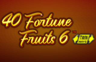 40 Fortune Fruits 6