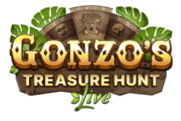 Gonzo's Treasure Hunt