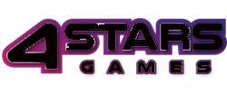 Up to €300 + 20 Bonus Spins Welcome Package from 4StarGames Casino