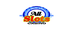 100% Up To €1500 Welcome Package from All Slots Casino