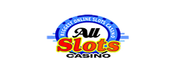 All Slots Casino Logo