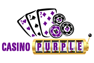 $15 No Deposit Sign Up Bonus from Casino Purple