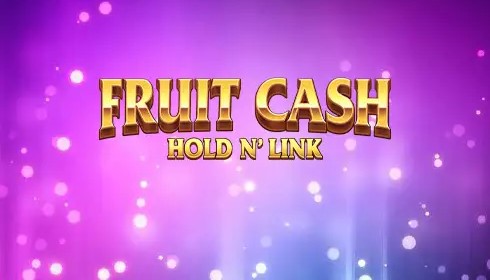 Fruit Cash Hold