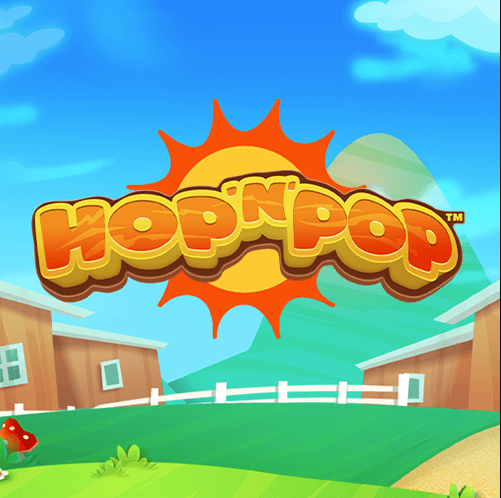 Hop’nPop