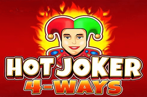 Hot Joker 4 ways