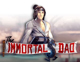 Immortal Dao