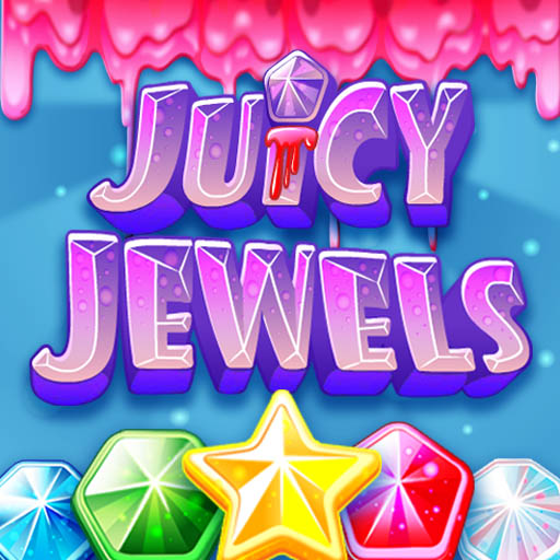 Juicy Jewels (Rival Gaming)