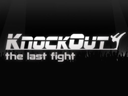 Knockout: The Last Fight