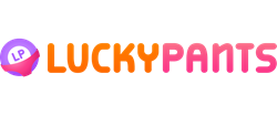 Lucky Pants Bingo Logo