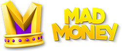 Mad Money Casino Logo