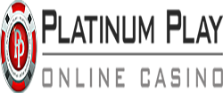 100% Up To €800 Welcome Package from Platinum Play Casino