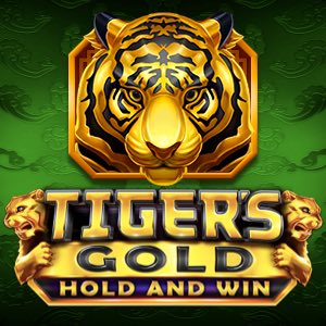 Tiger’s Gold Hold and Win