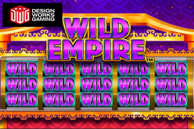 Wild Empire