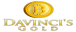 200% Welcome Bonus from Davinci’s Gold Casino