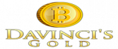 Davinci's Gold Casino