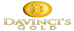 Davinci's Gold Casino