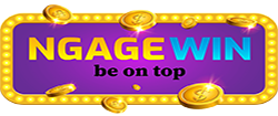 Ngagewin Casino Logo