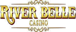 100% Up To €800 Welcome Package from River Belle Casino