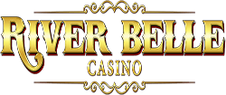 100% Up To €800 Welcome Package from River Belle Casino