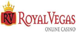 100% Up To €1200 Welcome Package from Royal Vegas Casino